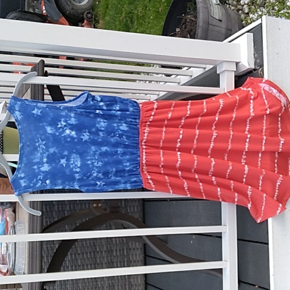 Bundle of 2 SO girls dresses size 14/16☀️🎉 - Picture 10 of 11